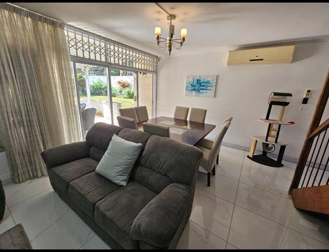 2 BEDROOM TOWNHOUSE FOR SALE IN MUSGRAVE